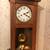 Vintage Mechanical Wall Clock 2 thumbnail