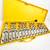 Trophy 25 Note School Xylophone (Glockenspiel) with Mallet and Case 1 thumbnail