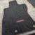 Brand New Subaru WRX OEM factory floor mats SET OF 4 2 thumbnail