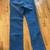 NYDJ Women Straight Blue Jeans- Not Your Daughters Jeans Size 2 4 thumbnail