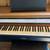 Rodgers 220 Digital keyboard with organ sounds 1 thumbnail