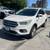2017 FORD ESCAPE TITANIUM TITANIUM SPORT UTILITY 4D 6 thumbnail