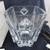 LENOX Ovations Crosswinds Crystal Ice Bucket-New Open Box 4 thumbnail
