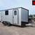 2025 Stealth Trailers COBRA 7X14 RTA2 W/WINDOWS & BLACKOUT PACKAGE 1 thumbnail