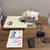 KPCB Tech Mini Sewing Machine - Like New! 7 thumbnail