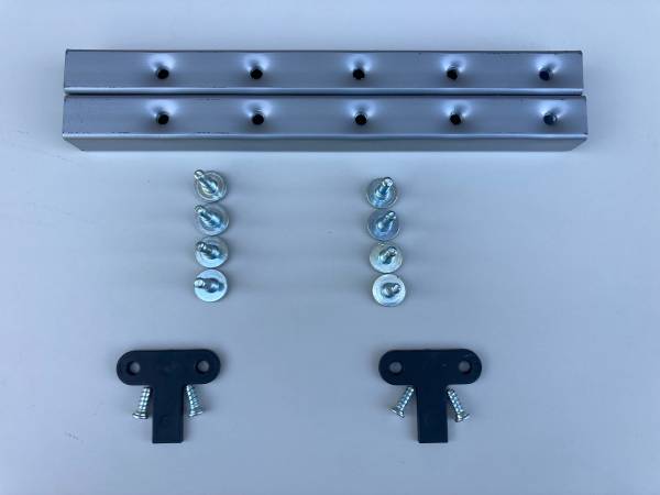 IKEA GALANT DESK CONNECTOR KIT 1