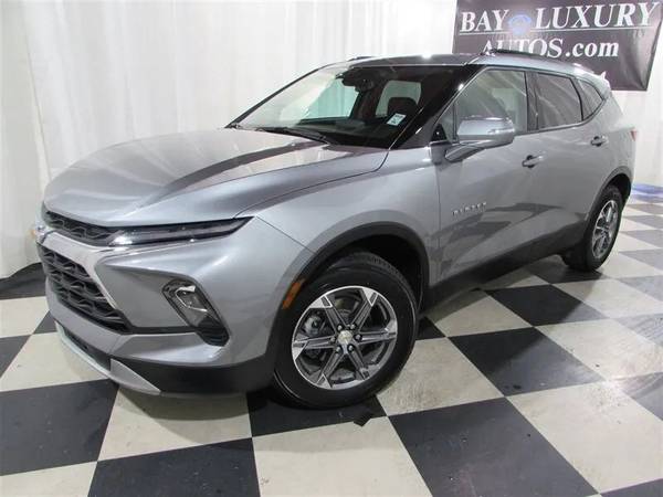 2024 Chevrolet Blazer - BAY LUXURY AUTOS - $26800.0063470885475969124