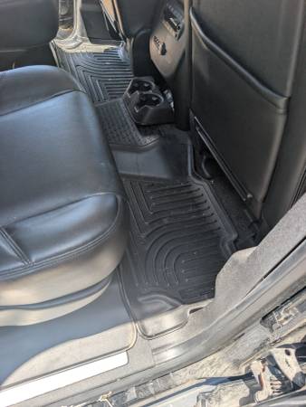 2013 Chevy Suburban LTZ - Loaded, 210K Miles - $9,500 OBO - $9,500 (Saint Louis)63621384794113124
