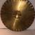 PAISTE 2002 20” HEAVY RIDE CYMBAL 2 thumbnail