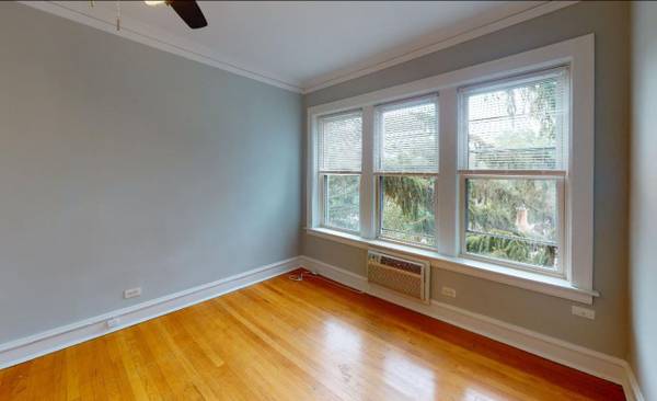$1,650 / 2br - BEAUTIFUL NEW REHAB IN WEST ROGERS PARK! (Rogers Park)63781608101249124