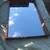 Danish Modern Pedersen + Hansen teak mirror B1 2 thumbnail