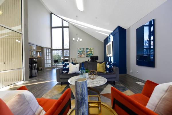 $1,269 / 2br - 🍁🎃2bedroom Available now at Hudson on the Greenway🎃🍁 (Knoxville)63815694896129121