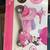 6V Disney Minnie Mouse Happy Helpers Scooter with Sidecar Ride-On Toy by Kid Tra 2 thumbnail