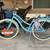 Huffy 26" Nel Lusso Cruiser Bike, Fits Riders 5'0"+, Light Blue, Adult, Women's 1 thumbnail