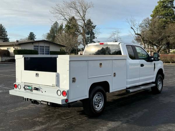 2022 Ford F250 Super Duty - Photo 5