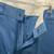 NEW - Men’s Dickies Light Blue Double Knee Work Pants - 48x32 5 thumbnail