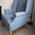 Wingback Armchair 2 thumbnail