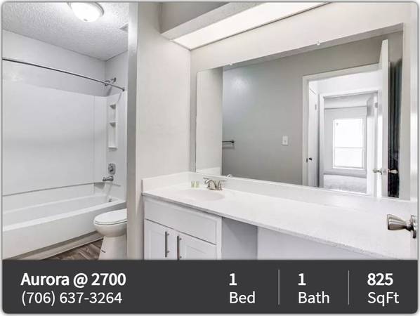 $1,199 / 1br - 825ft2 - Ready to make a move? Our 1 BR, 825 Sq Ft is calling. (Lilburn - Northeast Atlanta)63964265291778121