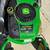 John Deere JS40 Self Propelled Swivel Front Wheel Lawn Mower 2 thumbnail