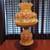Vintage Hurricane Lamp 5 thumbnail