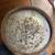 Antique metal cream container.  Very heavy, thick metal. 3 thumbnail