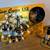 Ahoy! Ship's Captain IQ Tester & Lighthouse Miniature 3 thumbnail