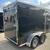2025 Cross Trailers Cargo Trailer 6X12 Tandem Axle Enclosed Cargo 6 thumbnail