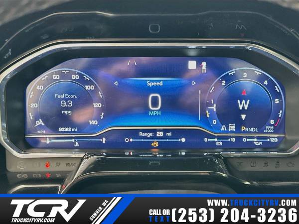 2023 Chevrolet Silverado 1500 - Photo 13