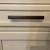 Beautifully refinished buffet/sideboard 7 thumbnail