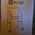 New Adult Senior Adjustable Walker w/ Free Tray Storage Attachment 5 thumbnail