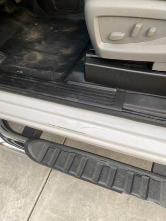 Chevrolet Silverado 2500hd - $20,000 (south san francisco)63438534167555123