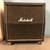 Marshall 4x12 w/Celestion G12-80 1980 -- Model 1982A 10 thumbnail