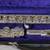 Selmer OMEGA flute - open hole, B-foot, solid silver Head, Body, Foot 2 thumbnail