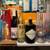 Over 65 top shelf liquor bottles include 54 Sapphire gin 4 thumbnail