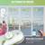 BRAND NEW IN BOX! Window Cleaning Robot, Smart Window Cleaner Automati 4 thumbnail