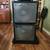 Bass amp Markbass little Mark amp / Bergantino HT112 cabs 2 thumbnail
