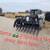 VERTICAL RAKE-BOBCAT-CAT-CASE- JOHN DEERE-KUBOTA-SKID STEER LOADER 10 thumbnail