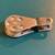 Schaefer Single Block with Swivel # 01-07, Pulley, Block and Swivel 5 thumbnail