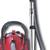 Dirt Devil Vision Bagless Canister Vacuum 4 Hardwood Floor+Xtras-Xclnt 1 thumbnail