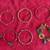 FANTASTIC DEAL - 150+ PIECES OF JEWELRY - BRACELETS/EARRINGS/NECKLACES 12 thumbnail