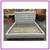 California King Size Room & Board Avery Storage Bed Frame 2 thumbnail