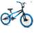 20" Kent Maddgear Child Bicycle, 20" Wheels, Kids Ages 7-13 Years, Blue 3 thumbnail