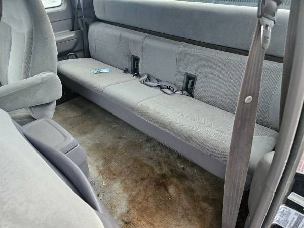 Ford F 250 de 1996 - $1.900 (York)63435771830273124