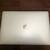 2016 15 inch MacBook Pro 16gb ram 512gb nvme ssd 4 thumbnail