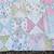 Pretty Vintage Handmade Quilt 3 thumbnail