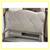 California King Caracole Adele Velvet Sleigh Bed Frame 4 thumbnail