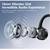 Waterproof Bluetooth Bone Conduction Headphones (NEW) 4 thumbnail