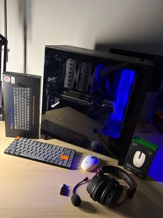 CLEAN PC +  PERIPHERALS 1