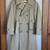 U.S. MARINE CORPS All Weather Trench Coat with Removeable Liner 3 thumbnail