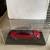 New in box - Tesla exclusive - 1:43 Diecast model of red Tesla Model 3 3 thumbnail